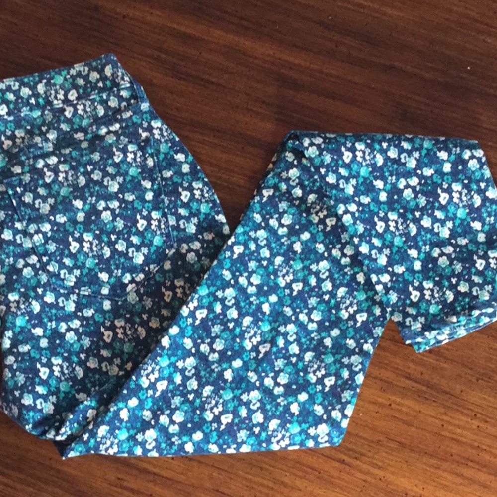 OLD NAVY | Rockstar Skinny Jeans | 28